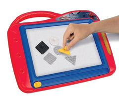 Clementoni - Lavagna Magnetica di Spiderman