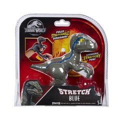 Jurassic World Stretch Blue