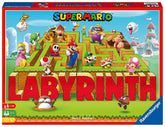 Labyrinth Super Mario 26063