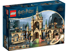 Lego Harry Potter - La Battaglia di Hogwarts 76415