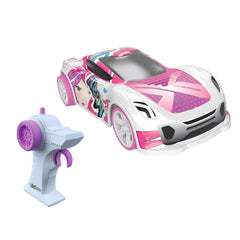 Exost - Girl Lighting Amazone