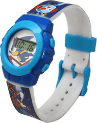 Orologio Digitale Sonic