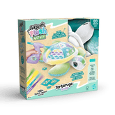 Airbrush - Tartaruga Green