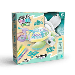 Airbrush - Tartaruga Green