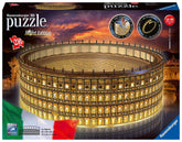 Puzzle 3D Colosseo Edizione Notturna 11148