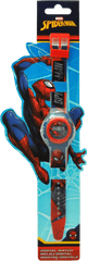 Orologio Digitale Spiderman