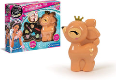 Crazy Chic - Lovely Make-Up Cerbiatto