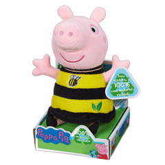 Peppa Pig Ecoplush 20cm