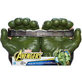 Marvel Avengers - Pugni di Hulk E0615EU4