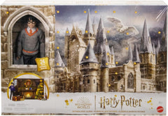 Harry Potter - Calendario dell'Avvento di Grifondoro