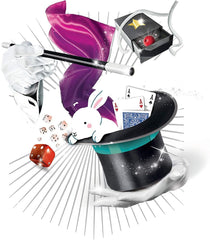 Clementoni - Il Cappello Magico