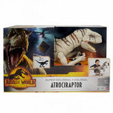 Jurassic World 3 : Dominion - SPEED DINO SUPER COLOSSALE