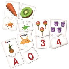 Bing La mia prima Raccolta dei Giochi Educativi