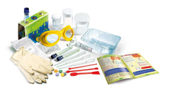 Scienza e Gioco - La Chimica dei Fluidi Sorprendenti 19044