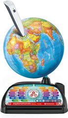 Clementoni - Esploramondo Real Time