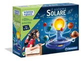 Scienza e Gioco Il Grande Sistema Solare 19056