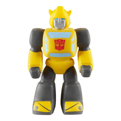 Stretch Bumblebee