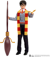 Harry Potter - Calendario dell'Avvento di Grifondoro