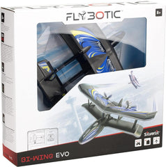 Flybotic - Bi-Wing Evo