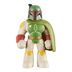 Stretch Boba Fett