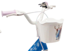 Bicicletta Disney Frozen 14"