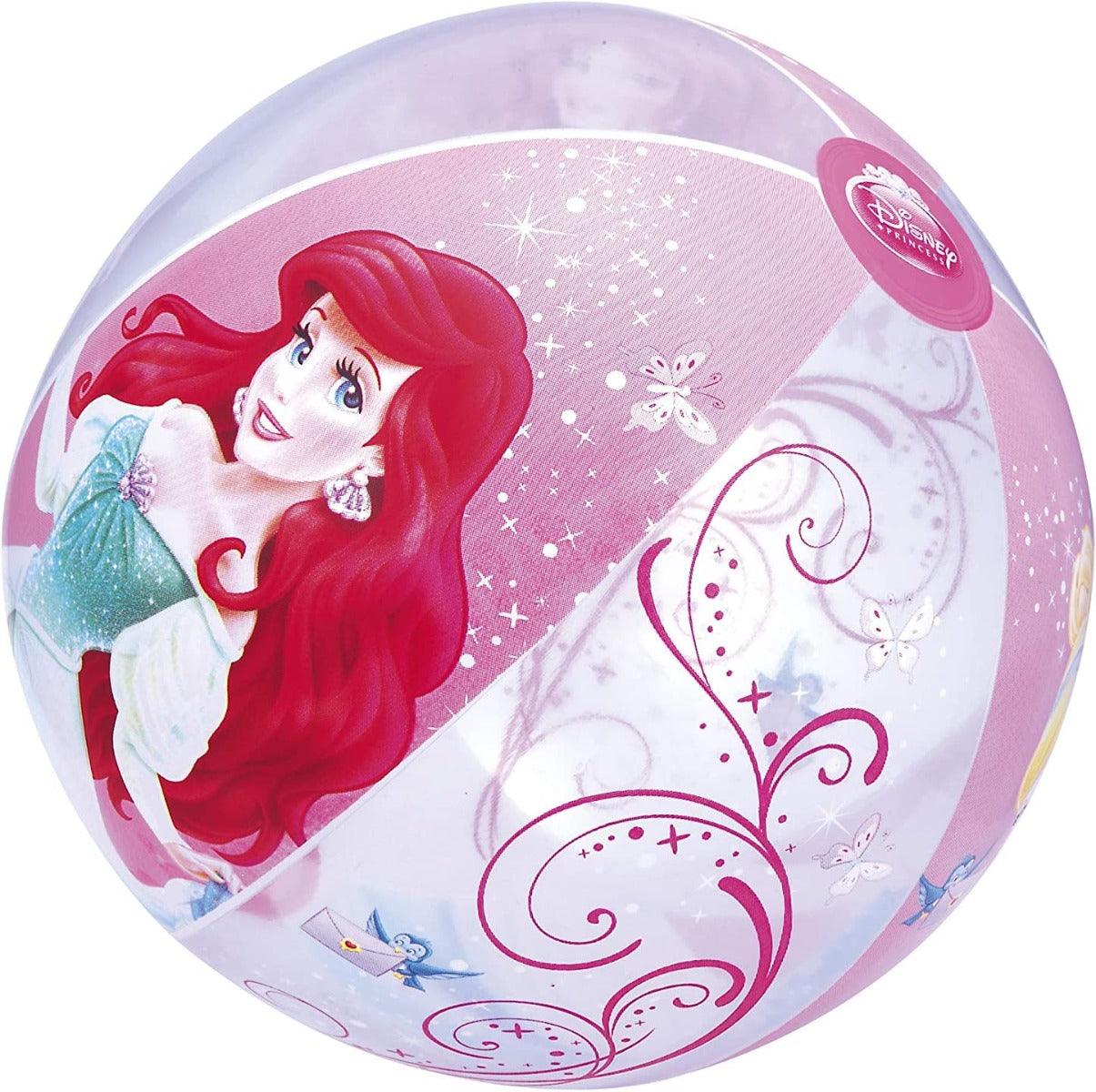 Pallone Gonfiabile Principesse Disney