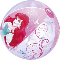 Pallone Gonfiabile Principesse Disney