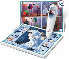 SAPIENTINO - PENNA BASIC FROZEN II