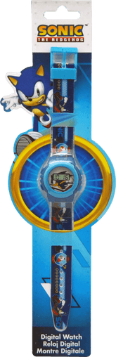 Orologio Digitale Sonic