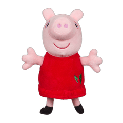 Peppa Pig Ecoplush