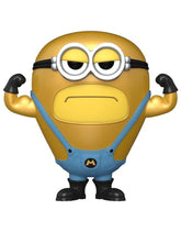 Funko Pop! Movie - Mega Minion Dave