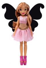 WINX BLING THE WINGS 22