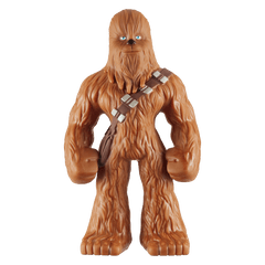 Stretch Chewbecca