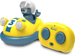 Tooko - La Mia Prima Macchinetta