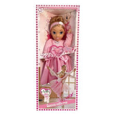 Bambolina Dance With Me