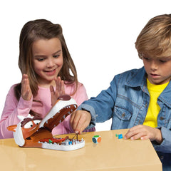 Giocorò - Dante Lupo Dolorante