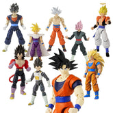 Dragon Ball - Personaggi Dragon Stars Series 17cm