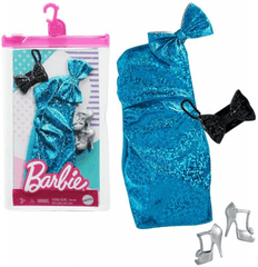Vestiti Barbie Ass.