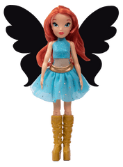 WINX BLING THE WINGS 22