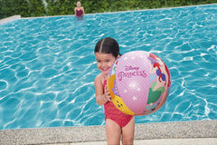 Pallone Gonfiabile Principesse Disney