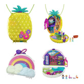 Polly Pocket - Borsetta dei segreti