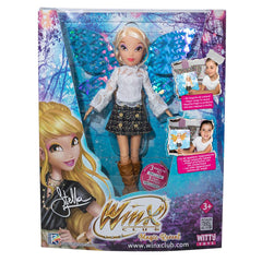 WINX MAGIC REVEAL STELLA