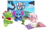 Party Pets Disco Surprise