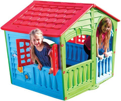 Casetta House of Fun