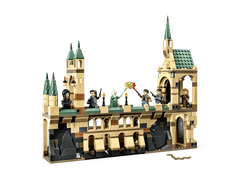 Lego Harry Potter - La Battaglia di Hogwarts 76415