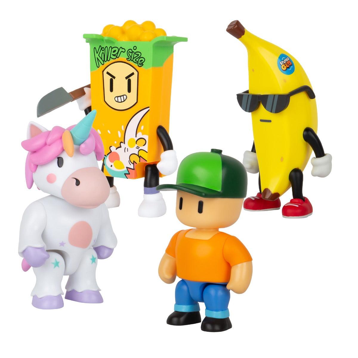 Stumble Guys - Action Figures 11cm