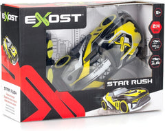 Exost - Star Rush