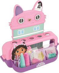 Clementoni - Laboratorio delle Penne di Gabby Dollhouse