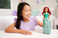 DISNEY PRINCESS ARIEL DOLL HLW10 **