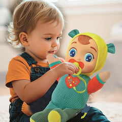 Baby Clementoni - Bebé Prenditi Cura di Me